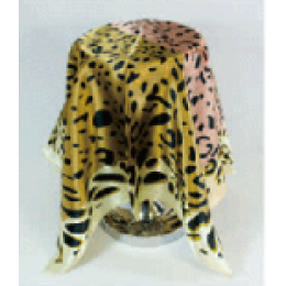 SKN02 custom-made Korean version of the Leopard print small square scarf Silk scarf Women's wild fashion decorative scarf Scarf Scarf supplier SKN02 custom-made Korean version of the Leopard print small square scarf Silk scarf Women's wild fashion decorative scarf Scarf Scarf supplier